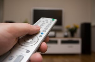 Home theater system