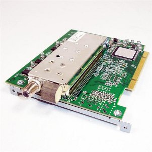 TV Tuner Card