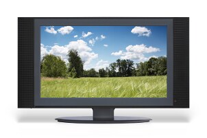 Flat Screen TV
