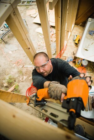 Power tool