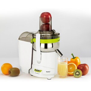 Juicer