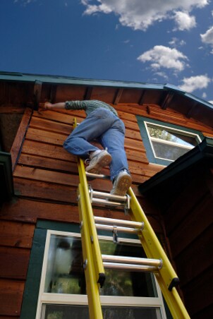Ladder