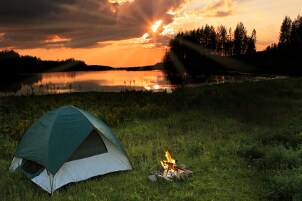 Tent