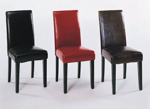 Dining chairs
