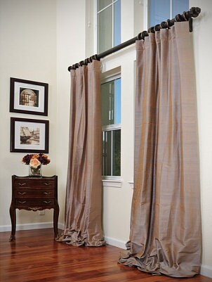 Curtains