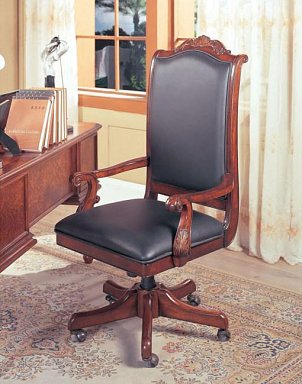 Desk chair