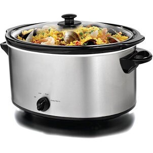 Slowcooker