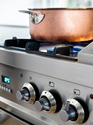 Cooktops