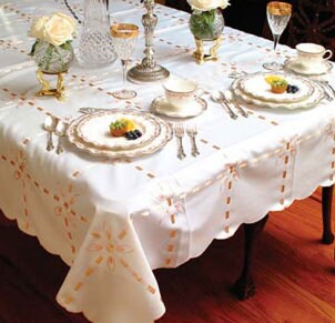 Tablecloths