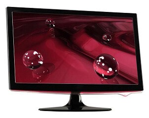 Computer monitor