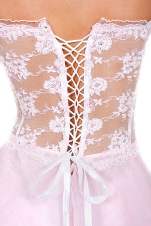 Corset