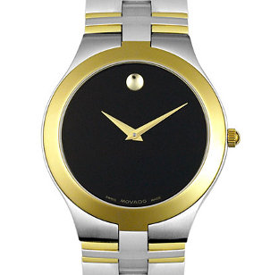 Movado Watch Fact Sheet | Overstock.com