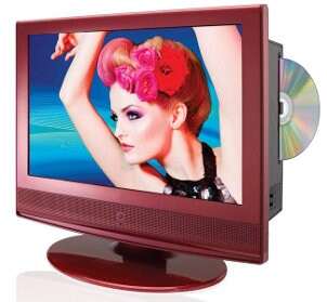Affodable television set