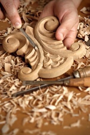 Fine Woodworking