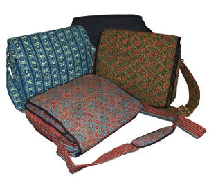 Eco-friendly handbag