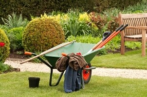 Garden tools