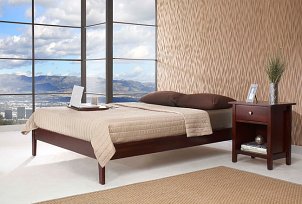 California king bed