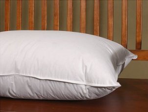 Down pillow