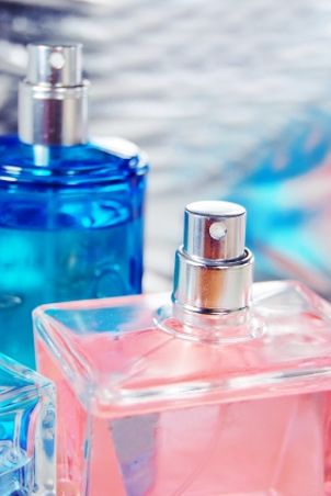 Fragrance