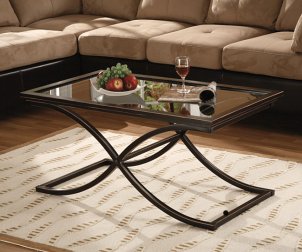 Cocktail table