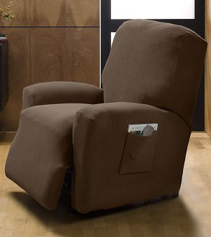 Slipcover for chair