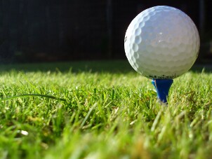 The right golf ball can improve your score