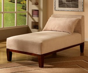 Chaise lounge