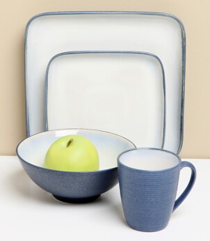 Microwave safe dishes