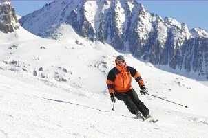 Snow pants