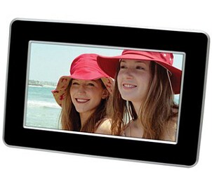 Digital picture frame