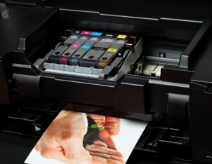 Ink cartridges