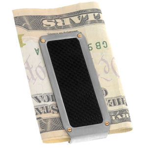 Money clips for gifts