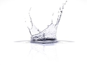 Purified water