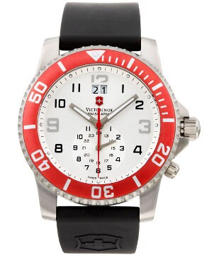 Swiss Army sport watch