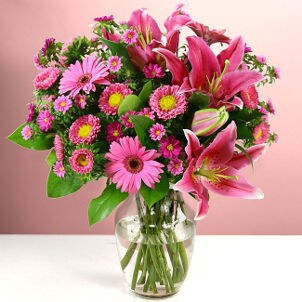 Discovering flower meanings
