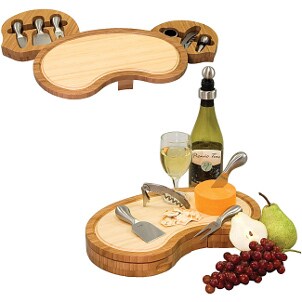Wine accessory set