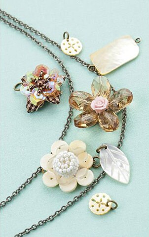 Handmade jewelry