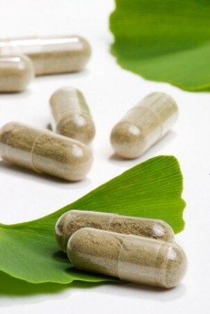 Natural dietary supplements for a healthy lifestyle