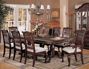 Dining room furniture