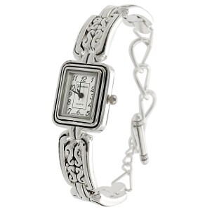 Antique watches are staging a comeback