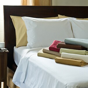Pillow covers can be used many ways