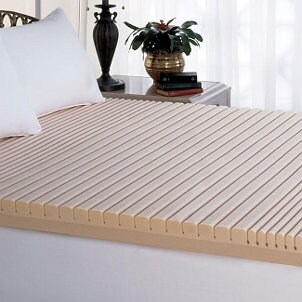 There's a safe way to recycle your memory foam