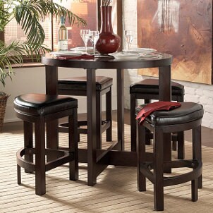 Contemporary pub set