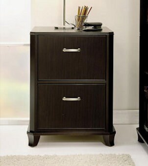 File cabinet