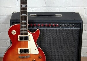 Protect your guitar by storing it correctly