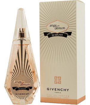Givenchy Ange Ou demon Le Secret perfume