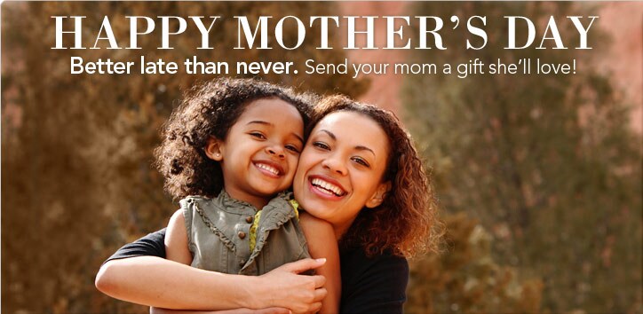 Mother's day gifts