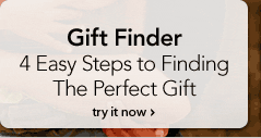 gift finder