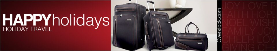 Holiday Travel Gifts