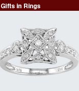 Gifts in Rings